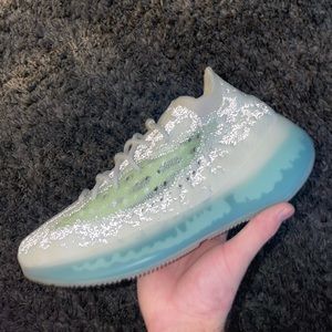 Yeezy 380 “Alien Blue” Size 12